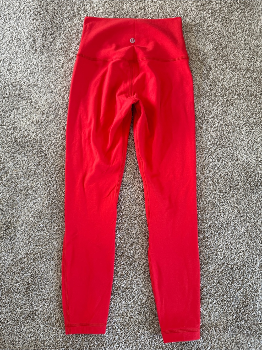 Lululemon Align Leggings - Picture 2 of 6